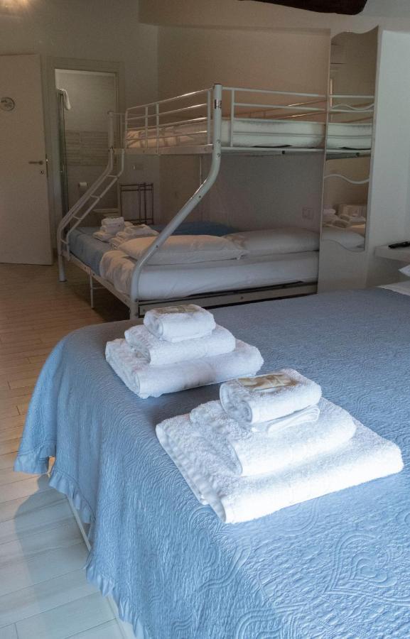 Economy Quadruple Room